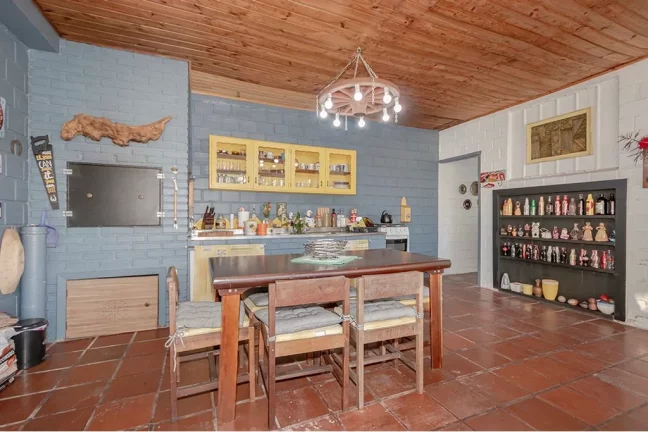 Imagem JDSPPSH 309 612521075-14 - Casa à venda no bairro Jardim do Salso - Porto Alegre/RS