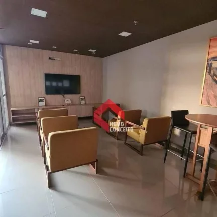 Imagem Apartamento com 3 dormitórios à venda, 95 m² por R$ 850.000 - Aldeota - Fortaleza/CE