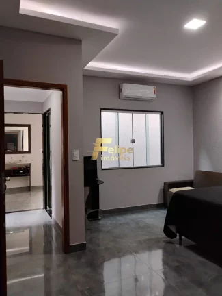 Imagem BELÍSSIMA CASA LINEAR COM GALPÃO NO MESMO TERRENO, LOCALIZADA EM CAMPOS DOS GOYTACAZES/RJ