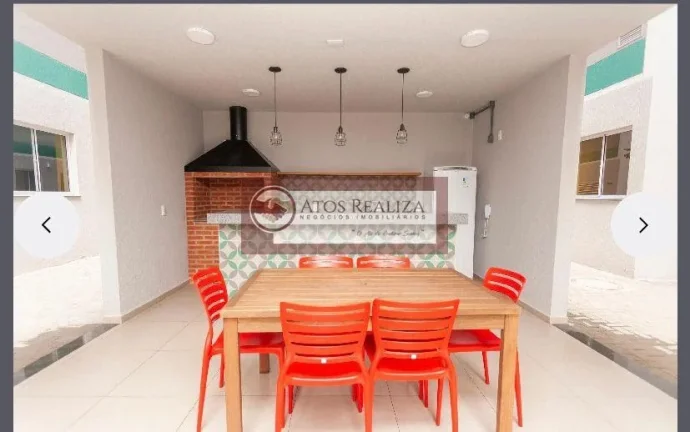 Imagem Aluguel de Apartamento 2 Quartos em Jurubatuba, São Paulo