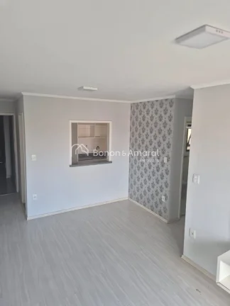 Imagem Excelente localização, a apenas 100 metros da Avenida Norte-Sul, no sentido Taquaral. Apartamento ...