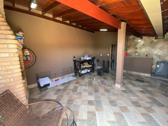 Imagem LINDA CASA EM RUA SEM SAÍDA, 4 DORMITÓRIOS SENDO 2 SUÍTES, VILA APARECIDA, JUNDIAÍ, YARID IMÓVEIS, VENDA COMPRA PERMUTA