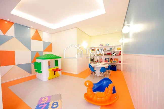 Imagem Apartamento à venda no bairro Vila Mariana - São Paulo/SP, Zona Sul