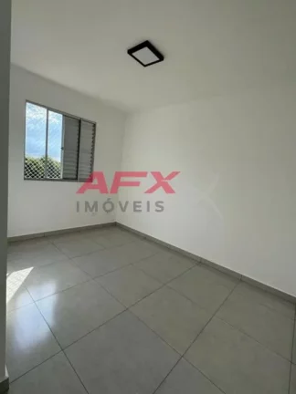 Imagem Apartamento 2 Quartos Sorocaba - SP - Bairro da Vossoroca