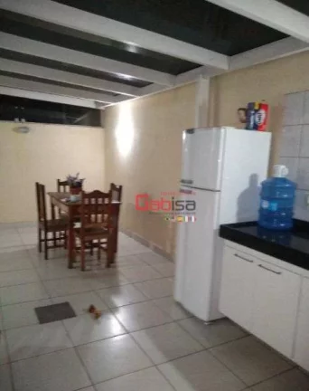 Imagem Casa com 2 dormitórios à venda, 90 m² por R$ 980.000 - Centro - Armação dos Búzios/RJ