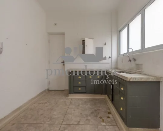 Imagem Apartamento 3 quartos, 1 suite, 1 vaga, 220mts