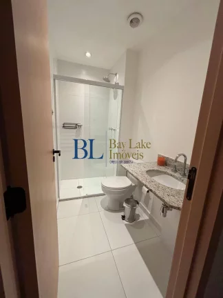 Imagem Apartamento Aconchegante com Varanda Gourmet – 67 m² | 2 Quartos | 1 Vaga