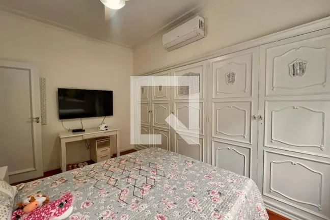 Imagem Apartamento à Venda - Ipanema, 3 Quartos, 130 m2