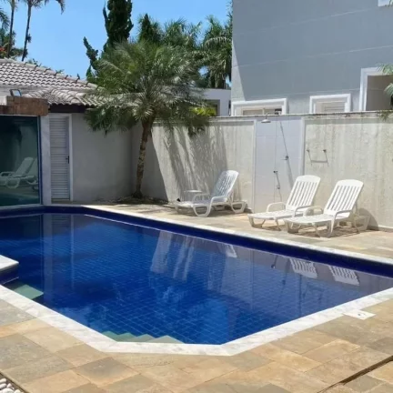 Imagem Casa à venda, 300 m² por R$ 2.750.000,00 - Balneário Praia do Pernambuco - Guarujá/SP