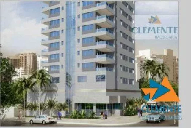Imagem APTO. B. SANTO AGOSTINHO 3 QUARTOS 3 SUITES 3 VAGAS