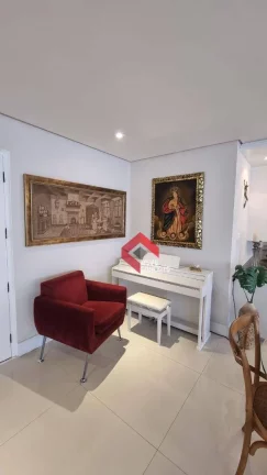 Imagem Apartamento à venda, 236 m² por R$ 1.190.000,00 - Aldeota - Fortaleza/CE