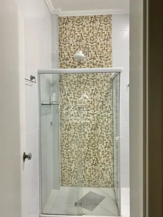 Imagem Apartamento à venda em Guarujá-SP, Pitangueiras: 1 quarto, 2 salas, 1 banheiro, 46m² de área. Venha conferir!