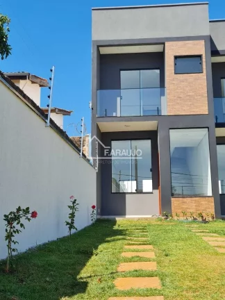 Imagem Casa à venda em Jardim Simus com 86m² 2 quartos, 2 vagas