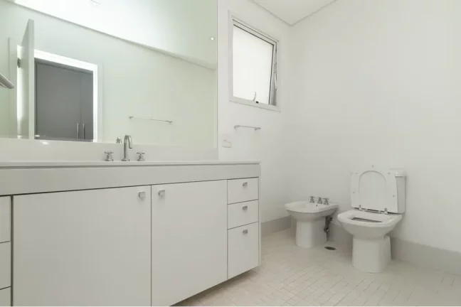 Imagem APARTAMENTO RESIDENCIAL em São Paulo - SP, Itaim Bibi