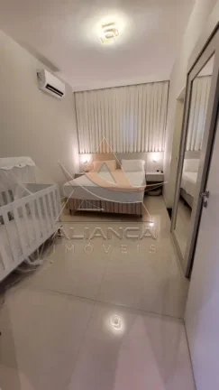 Imagem Casa - Ribeirão Preto - Jardim Santa Cecília