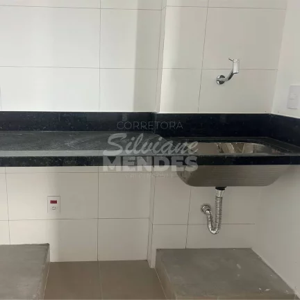 Imagem Apartamento de 91 m² novo no bairro Campolim a poucos metros do Shopping