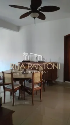 Imagem Casa - Ribeirão Preto - Jardim Canadá