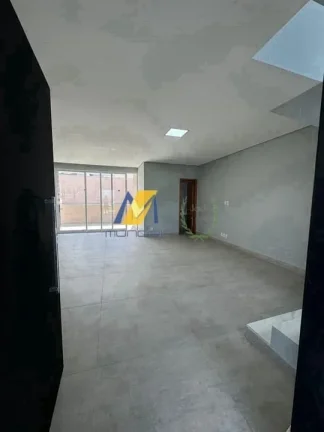 Imagem ???? SOBRADO NOVO - CONDOMÍNIO TERRAS DE SÃO FRANCISCO - SOROCABA/SP