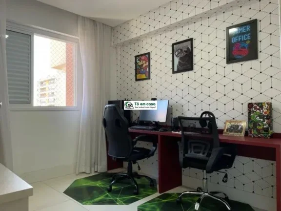 Imagem APARTAMENTO RESIDENCIAL em SÃO JOSÉ DOS CAMPOS - SP, JARDIM DAS INDÚSTRIAS