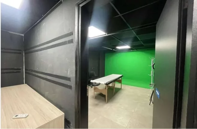 Imagem Sala comercial para alugar em Salvador, Caminho das Árvores, 205,44m2