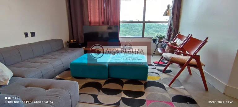 Imagem Compre Apartamento Av Miguel yunes Interlagos - São Paulo