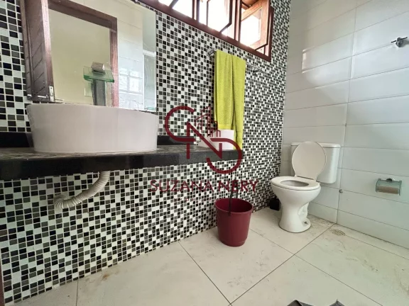 Imagem CASA TRIPLEX NO CONDOMÍNIO PARCO DELLA VERITA