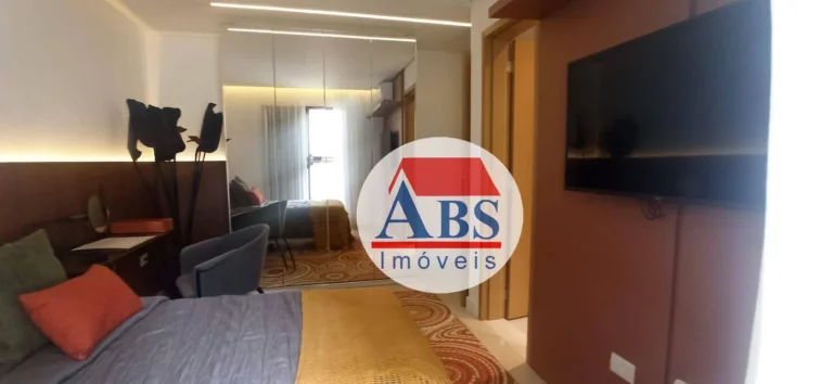 Imagem Apartamento à venda, 152 m² por R$ 1.414.379,62 - Canto do Forte - Praia Grande/SP