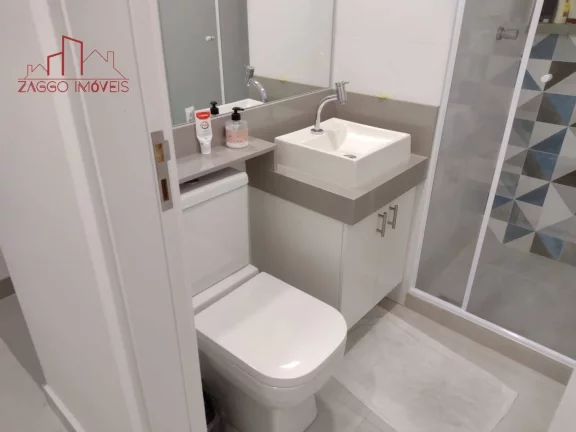 Imagem Oportunidade - Casa em condomínio - 2 dorms.