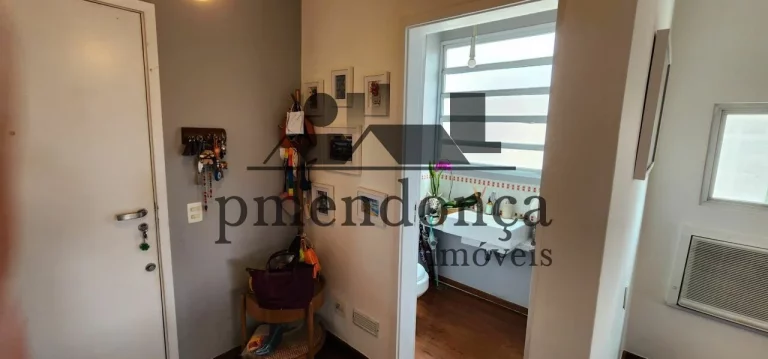 Imagem Ótimo apartamento a venda na Rua Oscar Freire com 158m², 3 quartos e 3 vagas.