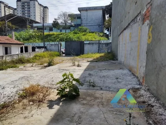 Imagem Terreno à venda, 400 m² por R$ 753.000,00 - Vila Moraes - São Paulo/SP