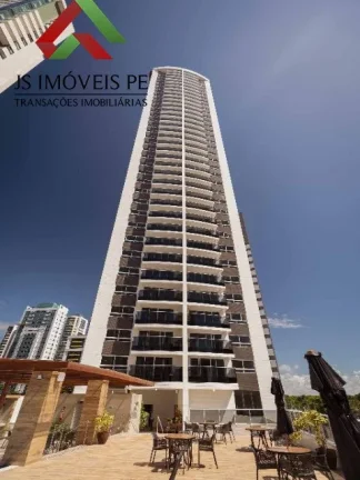 Imagem Apartamento A Venda em RECIFE - PE, BOA VIAGEM