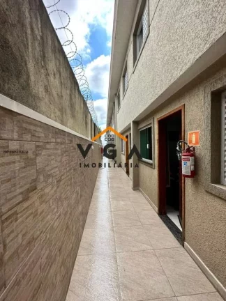 Imagem Sobrado para Venda em São Paulo, Parada XV de Novembro, 2 dormitórios, 1 banheiro, 1 vaga