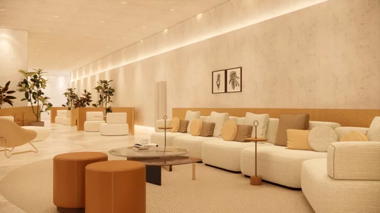 Imagem Sunny Apartments - Residencial