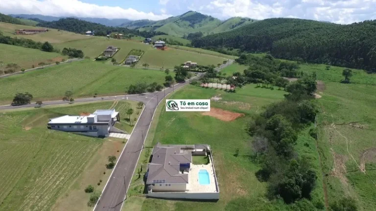 Imagem TERRENO RESIDENCIAL em PARAIBUNA - SP, Rural