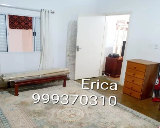 Imagem Casa térrea em ótiima localização 2 dormitórios FL11