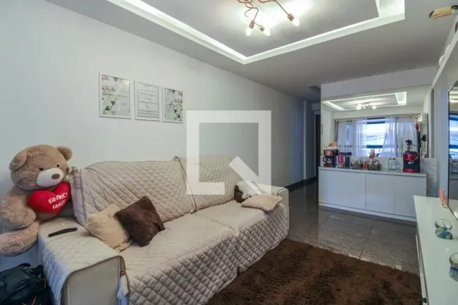 Imagem Apartamento à Venda - Recreio, 2 Quartos, 90 m2