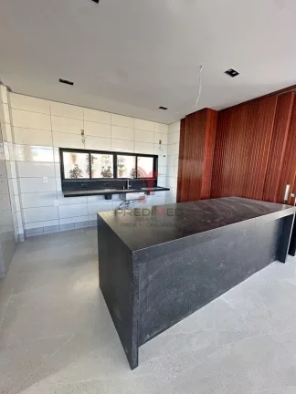 Imagem Casa nova para venda tem 360 mts2, com 4 quartos , 3 Suites, em Bancários, João Pessoa