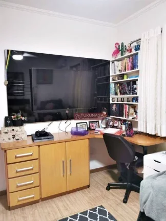 Imagem Sobrado com 4 quartos à venda, 220 m² por R$ 1.290.000 - Vila Galvão - Guarulhos SP