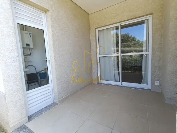 Imagem VENDA  Apartamento Condomínio Tons de Ipanema