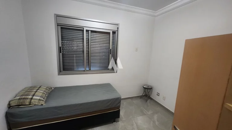 Imagem Apartamento 189 metros, 1 por andar 3 suítes, 3 vagas, mobiliado