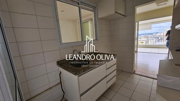Imagem Edifício Fascínio Vila Mariana - Apartamento à venda na Chácara Inglesa – 104m² | 3 dormitórios (1 suíte)