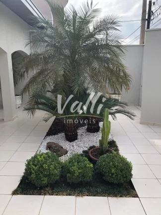 Imagem CASA RESIDENCIAL em Americana - SP, Morada do sol