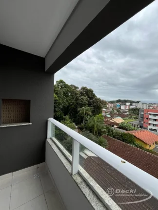 Imagem Apartamento no Costa e Silva - Joinville