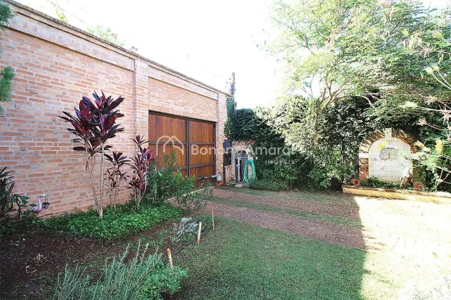 Imagem Casa Locação - Taquaral