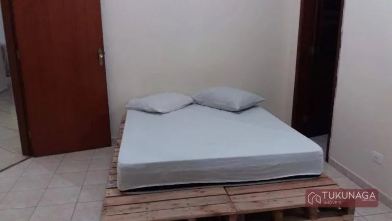 Imagem Chácara com 6 quartos à venda, 1300 m² por R$ 2.500.000 - Jardim Estância Brasil - Atibaia/SP