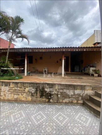 Imagem Casa para Venda em Limeira, Jardim Ipiranga, 3 dormitórios, 2 banheiros, 3 vagas