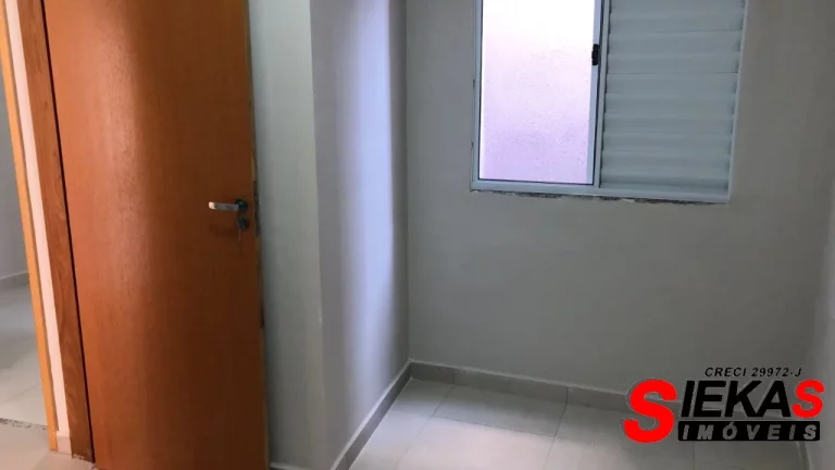Imagem ÓTIMA OPORTUNIDADE! EXCELENTES APARTAMENTOS DISPONÍVEIS PARA LOCAÇÃO! - 45 E 48M²! - CANGAÍBA