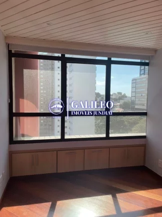 Imagem Apartamento a venda no Edifício Condomínio Marrakech - Centro - Jundiaí - SP