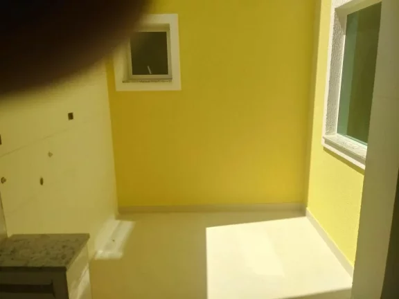 Imagem Apartamento à venda no bairro Vila Alto de Santo André - Santo André/SP
