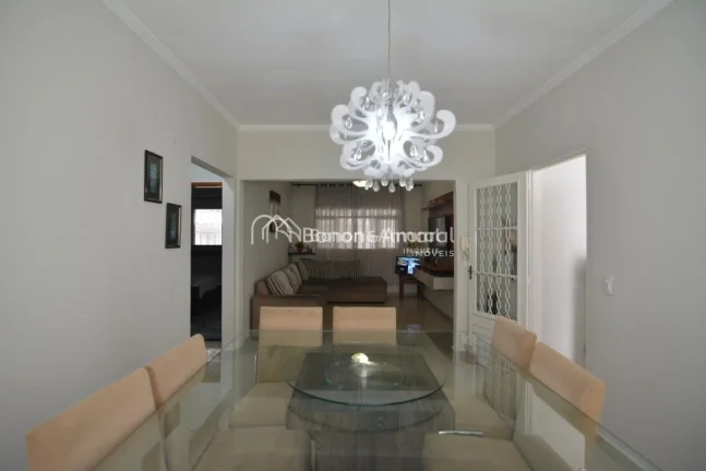 Imagem Casa à venda no bairro Jardim América em Paulínia/SP.